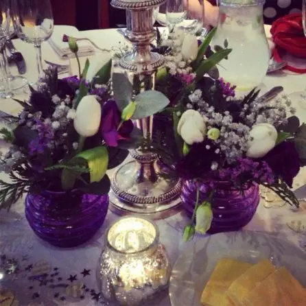 Craig and Rachel Craig and Rachel